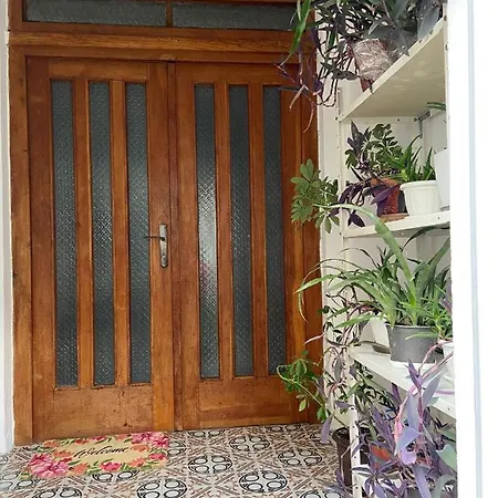 Apartament Ema