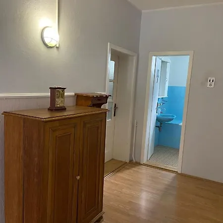 Apartment Ema