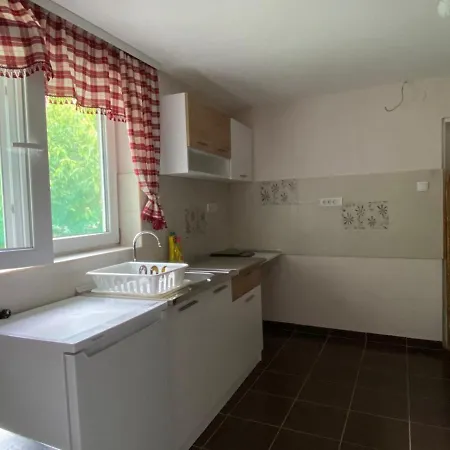Apartment Ema *