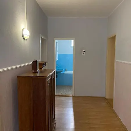 Apartment Ema *