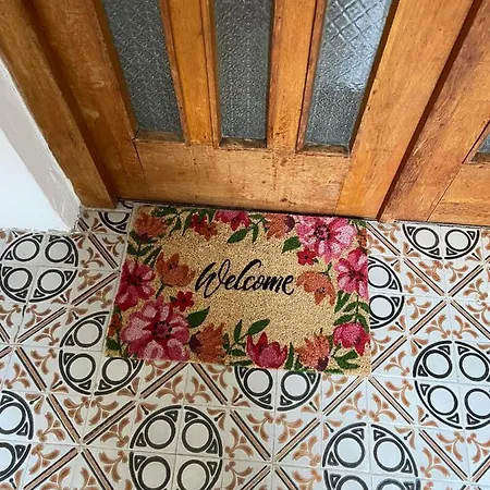 Appartement Ema Ruma