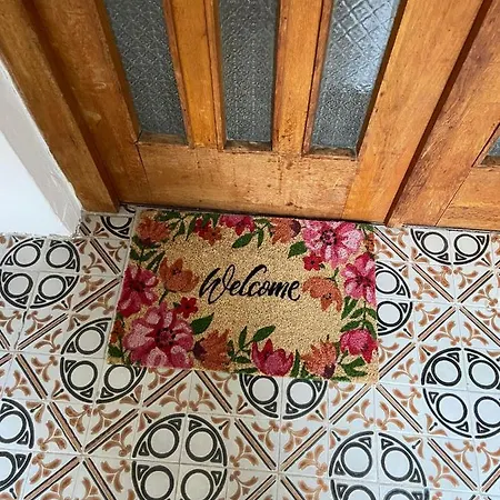Apartament Ema Ruma